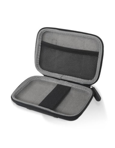 TooQ TQBC-E2501 - Funda protectora para disco duro 2.5" resistente a golpes TQBC-E2501