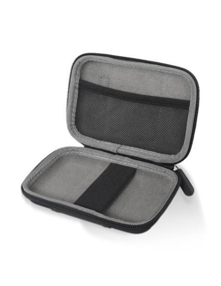 TooQ TQBC-E2501 - Funda protectora para disco duro 2.5" resistente a golpes TQBC-E2501