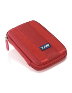 TooQ TQBC-E2502 - Funda protectoras para disco duro 2.5" resistente a golpes TQBC-E2502 2