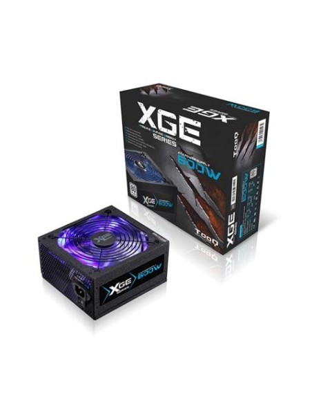 Tooq tqxge-600sap unidad de funte de alimentación TQXGE-600SAP kiwiku.com