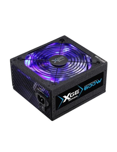 Tooq tqxge-600sap unidad de funte de alimentación TQXGE-600SAP kiwiku.com