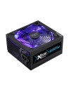 Fuente de alimentación Xtreme Gaming Energy 600W con PFC Activo Tooq TQXGE-600SAP