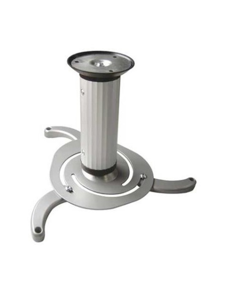 Soporte proyector pj1010tn-s techo girat plata PJ1010TN-S kiwiku.com