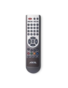 Mando a distancia universal engel 2 en 1   md0283e