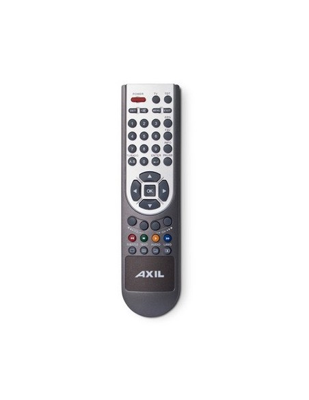 Mando a distancia universal engel 2 en 1   md0283e