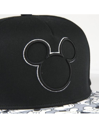 Comprar Gorra visera plana Mickey - Cerdá - 2200002928 2200002928 kiwiku.com