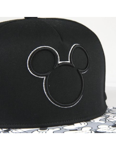 Comprar Gorra visera plana Mickey - Cerdá - 2200002928 2200002928 kiwiku.com
