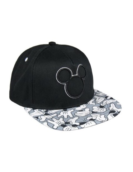 Comprar Gorra visera plana Mickey - Cerdá - 2200002928 2200002928 kiwiku.com
