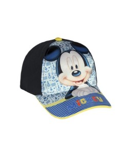 Comprar Gorra Mickey - Cerdá - 2200000934 2200000934 kiwiku.com 2