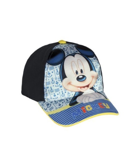 Comprar Gorra Mickey - Cerdá - 2200000934 2200000934 kiwiku.com