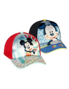 Gorra Mickey - Cerdá -...