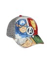 Gorra Premium - Avengers - Cerdá - 2200001017