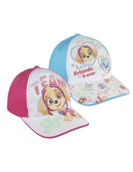 Comprar Gorra Paw Patrol - Cerdá - 2200002846 2200002846 kiwiku.com