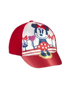 Gorra Minnie - Cerdá -...