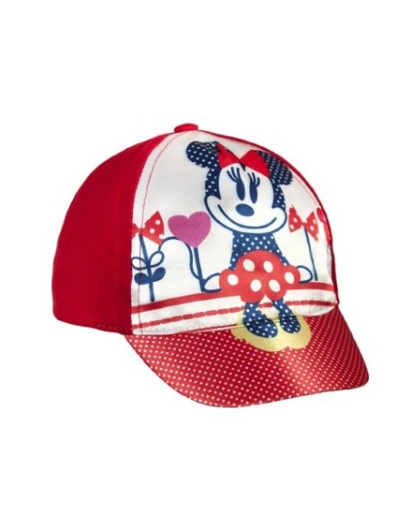 Comprar Gorra Minnie - Cerdá - 2200001450 2200001450 kiwiku.com