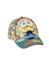 Gorra Premium - Minions - Cerdá - 2200001016
