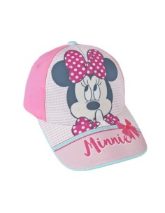 Gorra Minnie - Cerdá -...