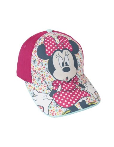 Comprar Gorra Minnie - Cerdá - 2200003899 2200003899 kiwiku.com