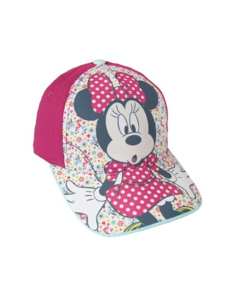 Comprar Gorra Minnie - Cerdá - 2200003899 2200003899 kiwiku.com