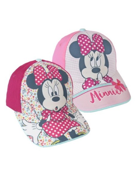 Comprar Gorra Minnie - Cerdá - 2200003899 2200003899 kiwiku.com