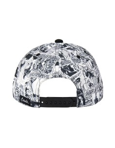 Comprar Gorra visera plana - Marvel - Cerdá - 2200002970 2200002970 kiwiku.com 2