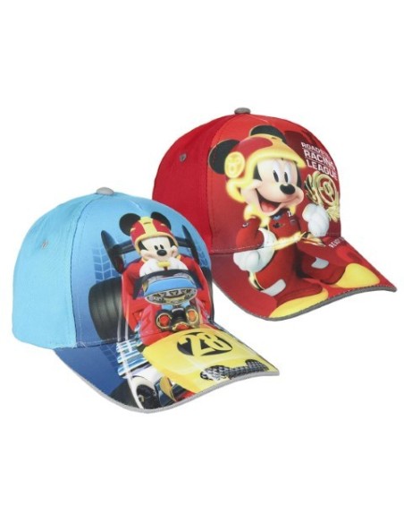 Comprar Gorra Mickey roadster - Cerdá - 2200003551 2200003551 kiwiku.com