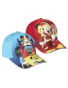 Gorra Mickey roadster - Cerdá - 2200003551