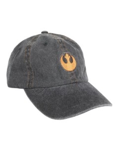 Gorra Baseball - Star Wars...