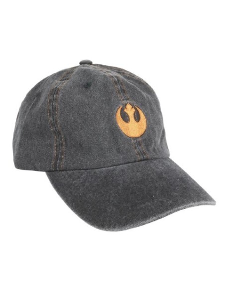 Comprar Gorra Baseball - Star Wars - Cerdá - 2200003616 2200003616 kiwiku.com