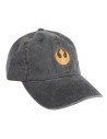 Gorra Baseball - Star Wars - Cerdá - 2200003616