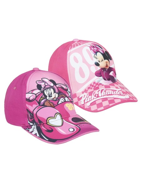 Comprar Gorra Minnie roadster - Cerdá - 2200003549 2200003549 kiwiku.com