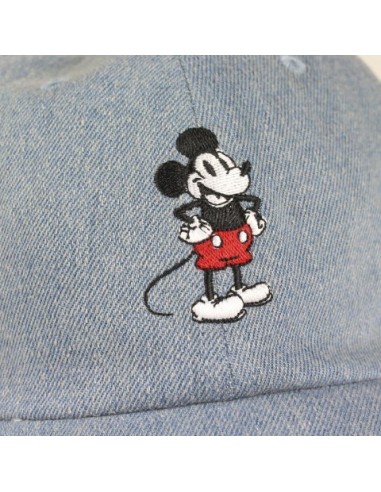 Comprar Gorra baseball - Mickey Mouse - Cerdá - 2200003613 2200003613 kiwiku.com