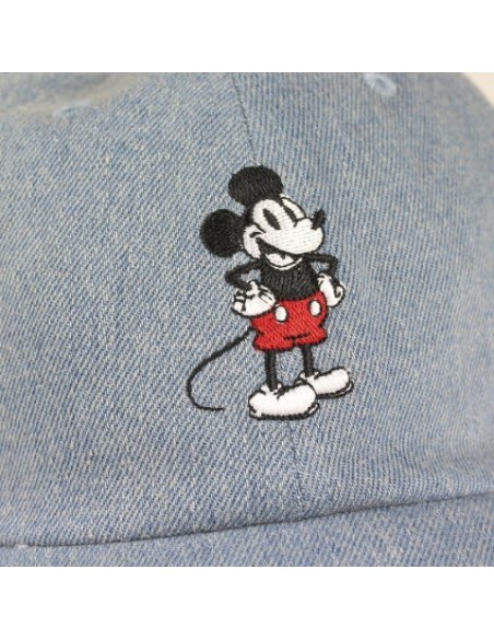 Comprar Gorra baseball - Mickey Mouse - Cerdá - 2200003613 2200003613 kiwiku.com