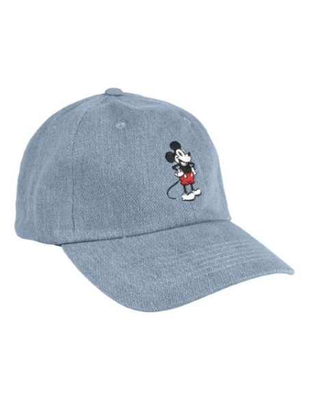 Comprar Gorra baseball - Mickey Mouse - Cerdá - 2200003613 2200003613 kiwiku.com