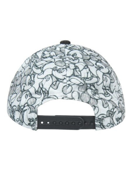 Comprar Gorra Premium - Mickey Mouse - Cerdá - 2200003904 2200003904 kiwiku.com