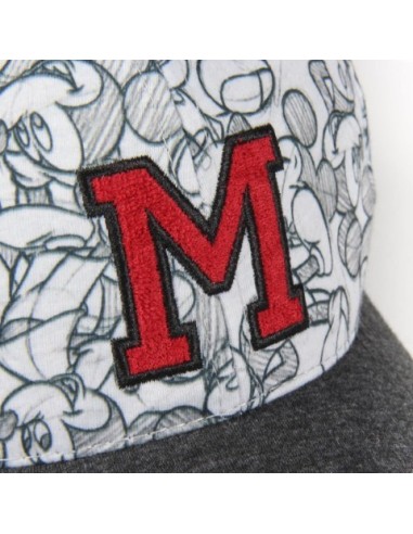 Comprar Gorra Premium - Mickey Mouse - Cerdá - 2200003904 2200003904 kiwiku.com