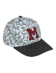 Gorra Premium - Mickey...