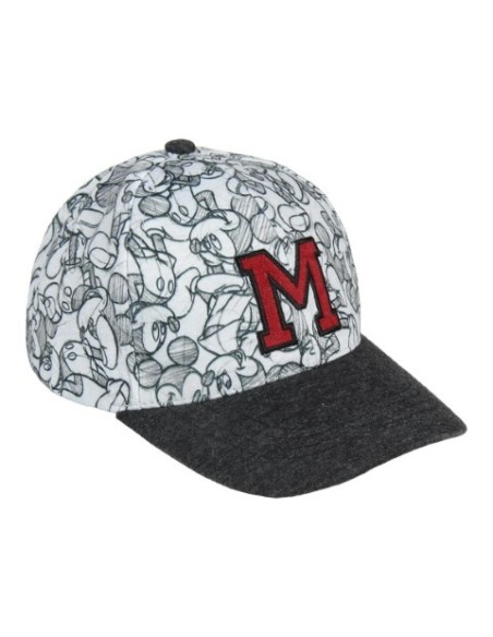 Comprar Gorra Premium - Mickey Mouse - Cerdá - 2200003904 2200003904 kiwiku.com