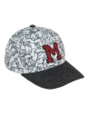 Gorra Premium - Mickey Mouse - Cerdá - 2200003904