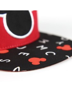 Gorra Premium - Mickey...