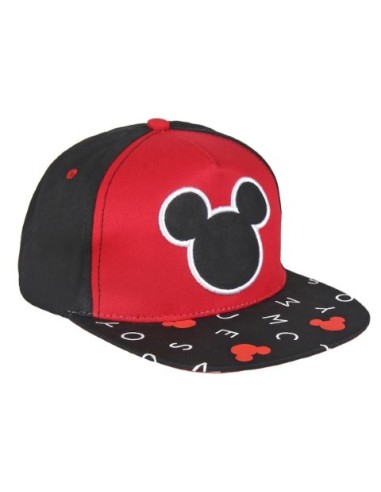Comprar Gorra Premium - Mickey Mouse - Cerdá - 2200003562 2200003562 kiwiku.com