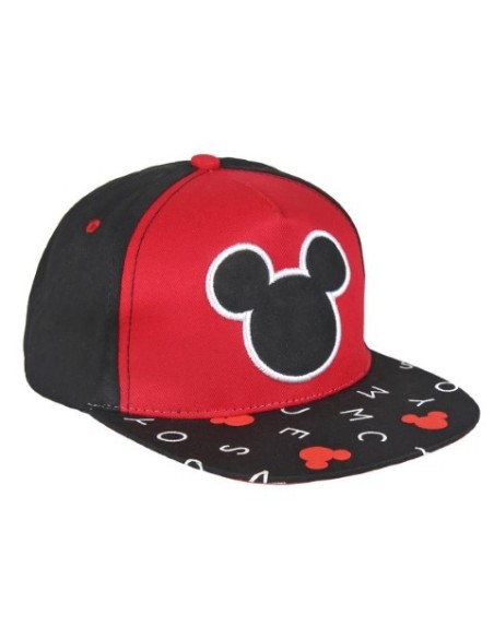 Comprar Gorra Premium - Mickey Mouse - Cerdá - 2200003562 2200003562 kiwiku.com