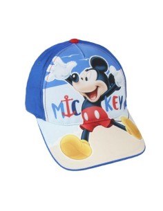 Gorra Mickey Mouse - Cerdá...