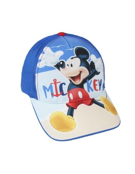 Comprar Gorra Mickey Mouse - Cerdá - 2200003896 2200003896 kiwiku.com