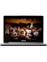 Portátil de 13.3w asus vivobook i7-4500u 6/750gb w8 64b