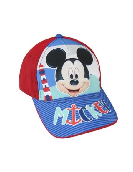Comprar Gorra Mickey Mouse - Cerdá - 2200003896 2200003896 kiwiku.com