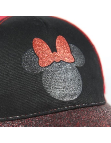 Comprar Gorra Premium - Minnie Mouse - Cerdá - 2200003563 2200003563 kiwiku.com