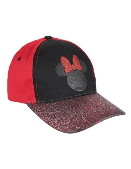 Comprar Gorra Premium - Minnie Mouse - Cerdá - 2200003563 2200003563 kiwiku.com