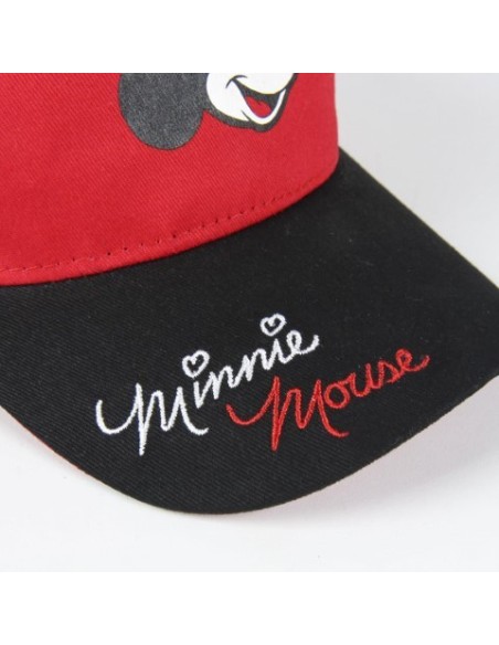 Comprar Gorra Premium - Minnie Mouse - Cerdá - 2200003906 2200003906 kiwiku.com