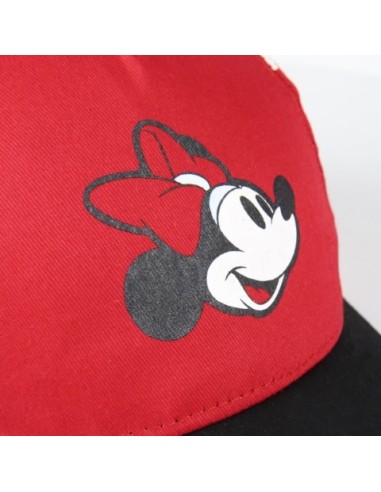 Comprar Gorra Premium - Minnie Mouse - Cerdá - 2200003906 2200003906 kiwiku.com